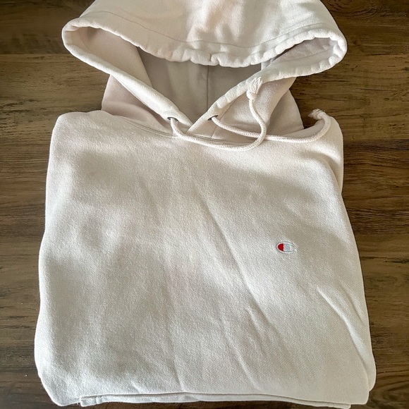 Champion Hoodie - Picture 2 of 3